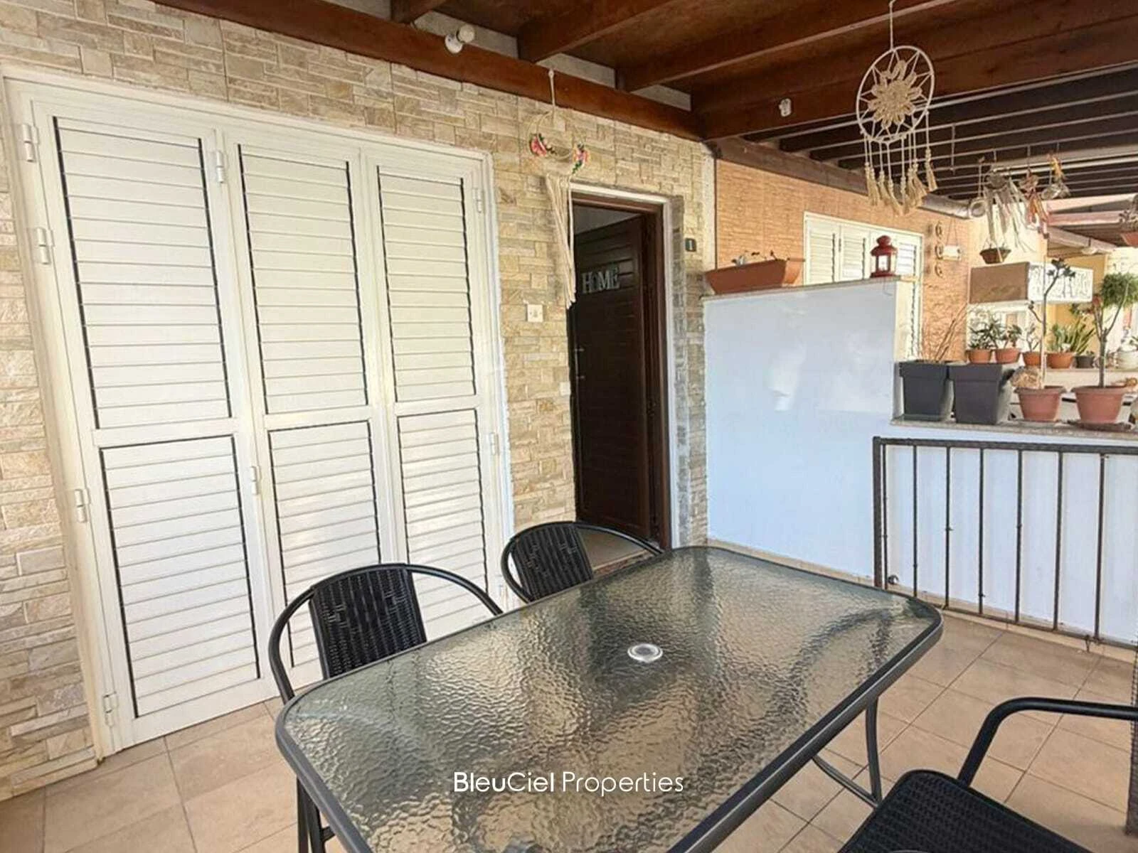 Apartment 70m² Terrace for Sale in Larnaca — الصورة 4