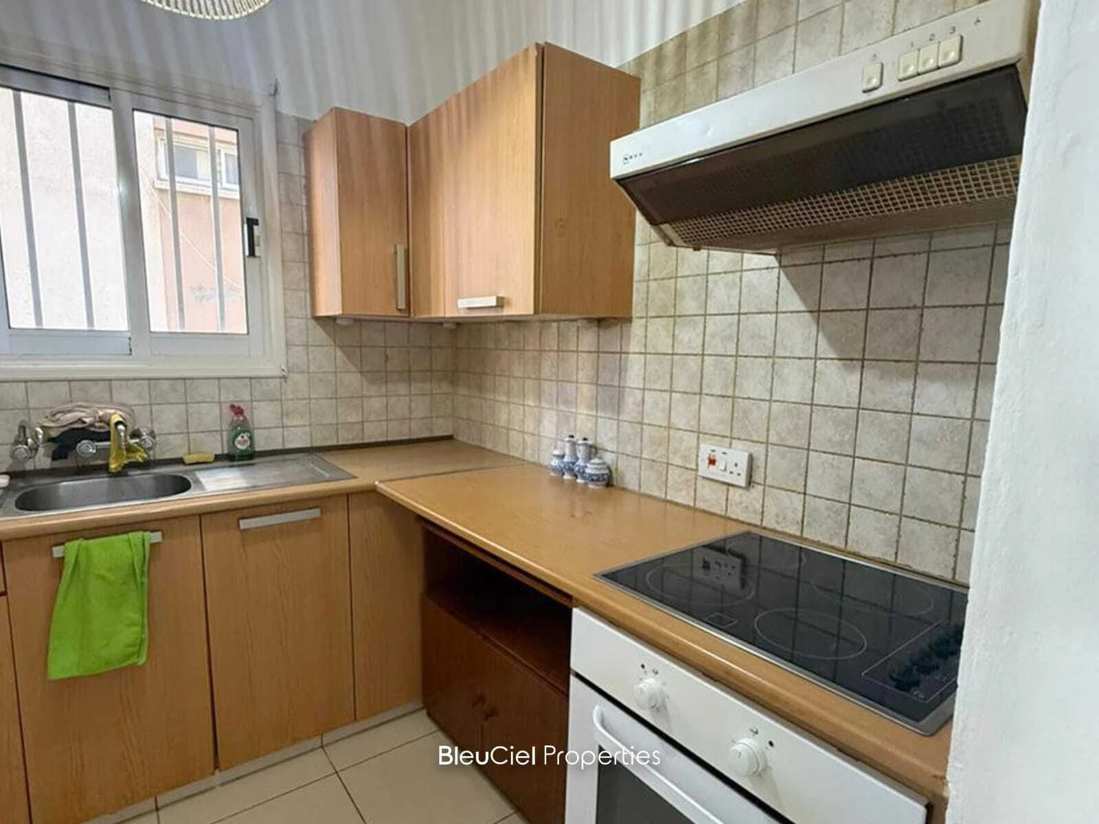 Apartment 70m² Terrace for Sale in Larnaca — الصورة 5