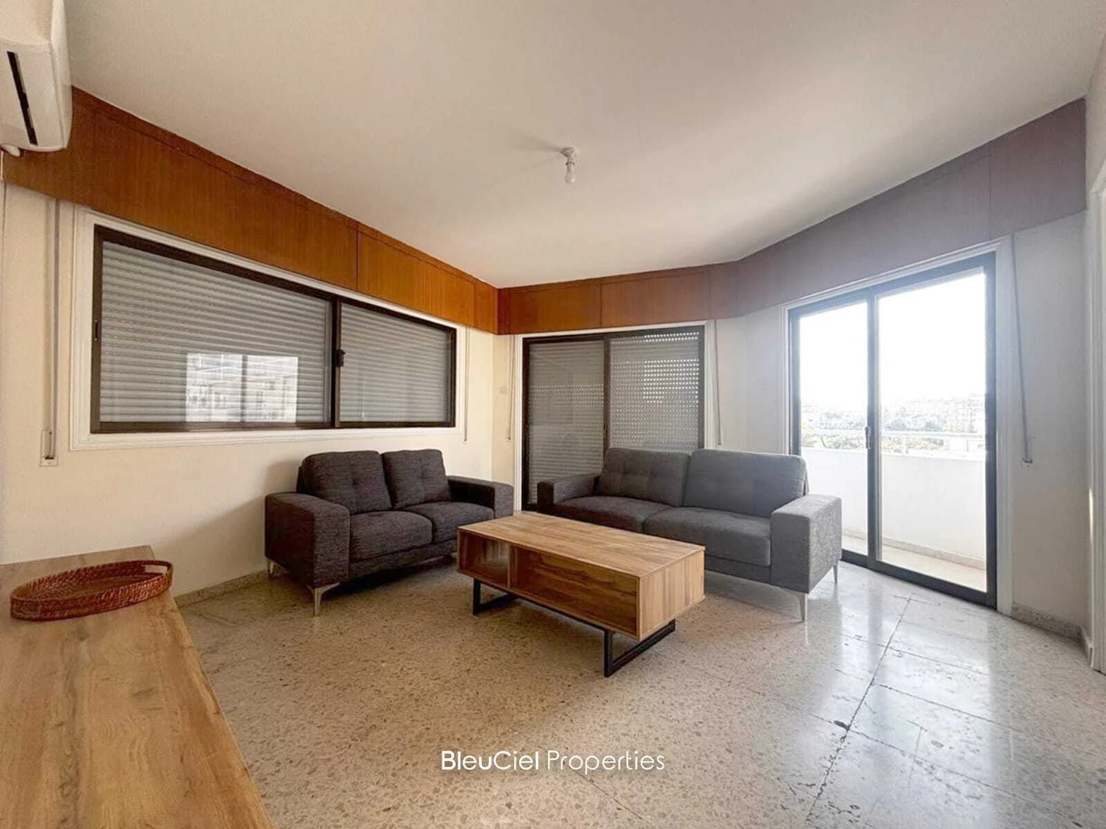 Apartment 75m² Terrace for Sale in Larnaca