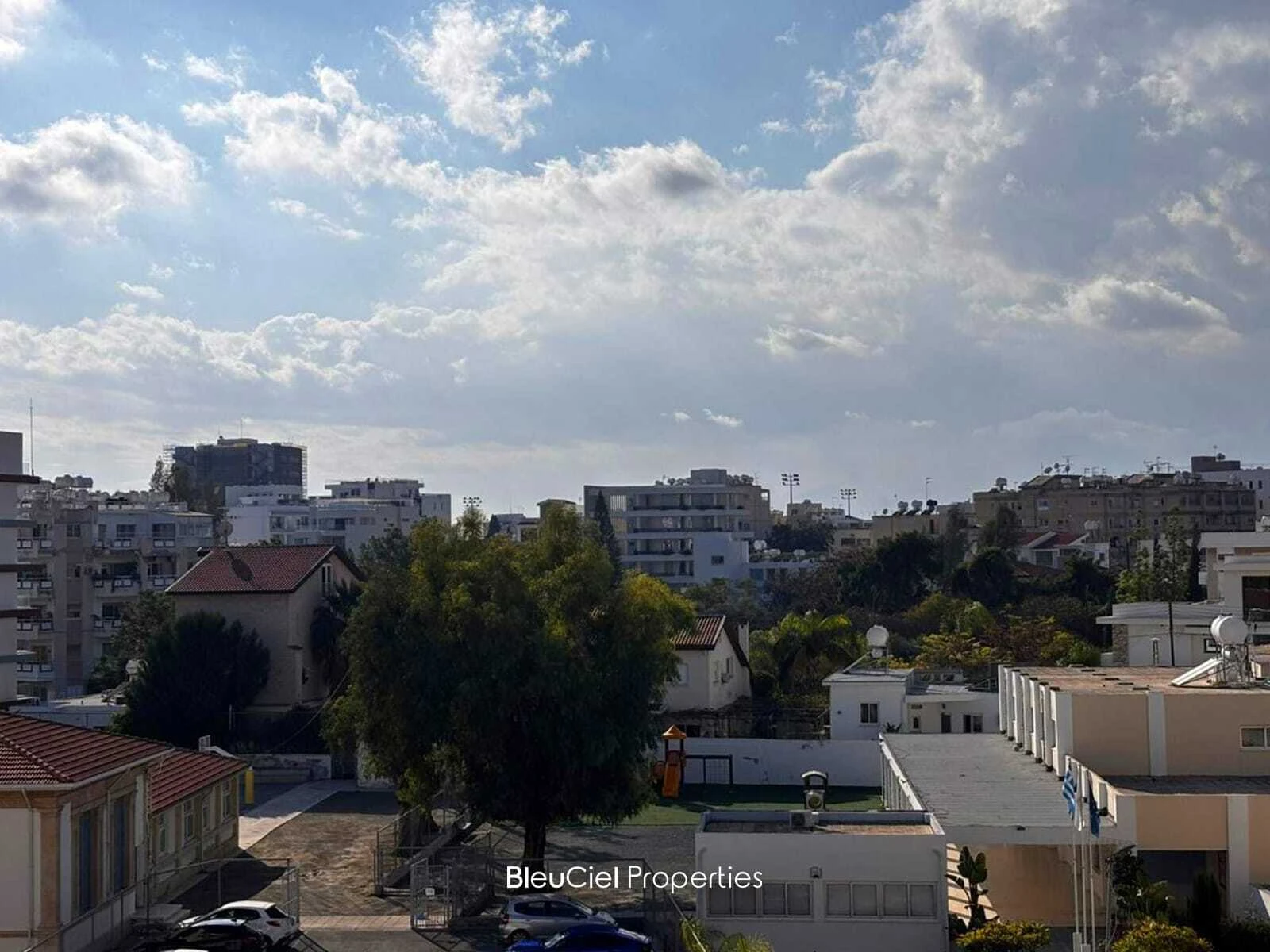 Apartment 75m² Terrace for Sale in Larnaca — photo 2