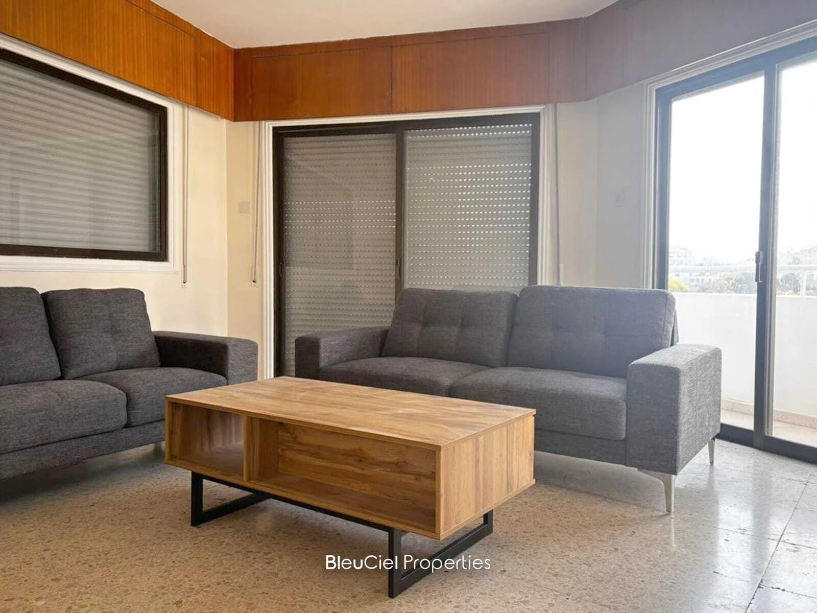 Apartment 75m² Terrace for Sale in Larnaca — photo 3