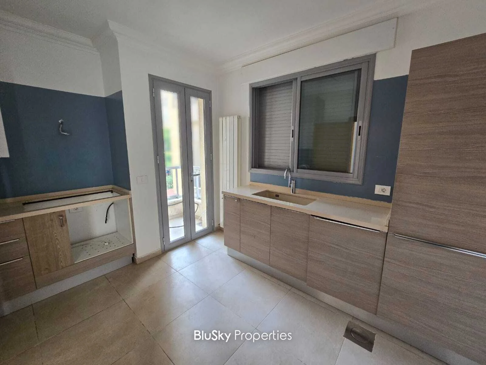 Duplex 240m² City View for Rent in Louaizeh — photo 5