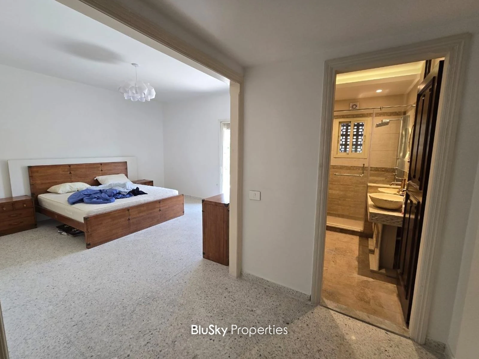 Apartment 245m² with Mountain View for Rent in Louaizeh — الصورة 2