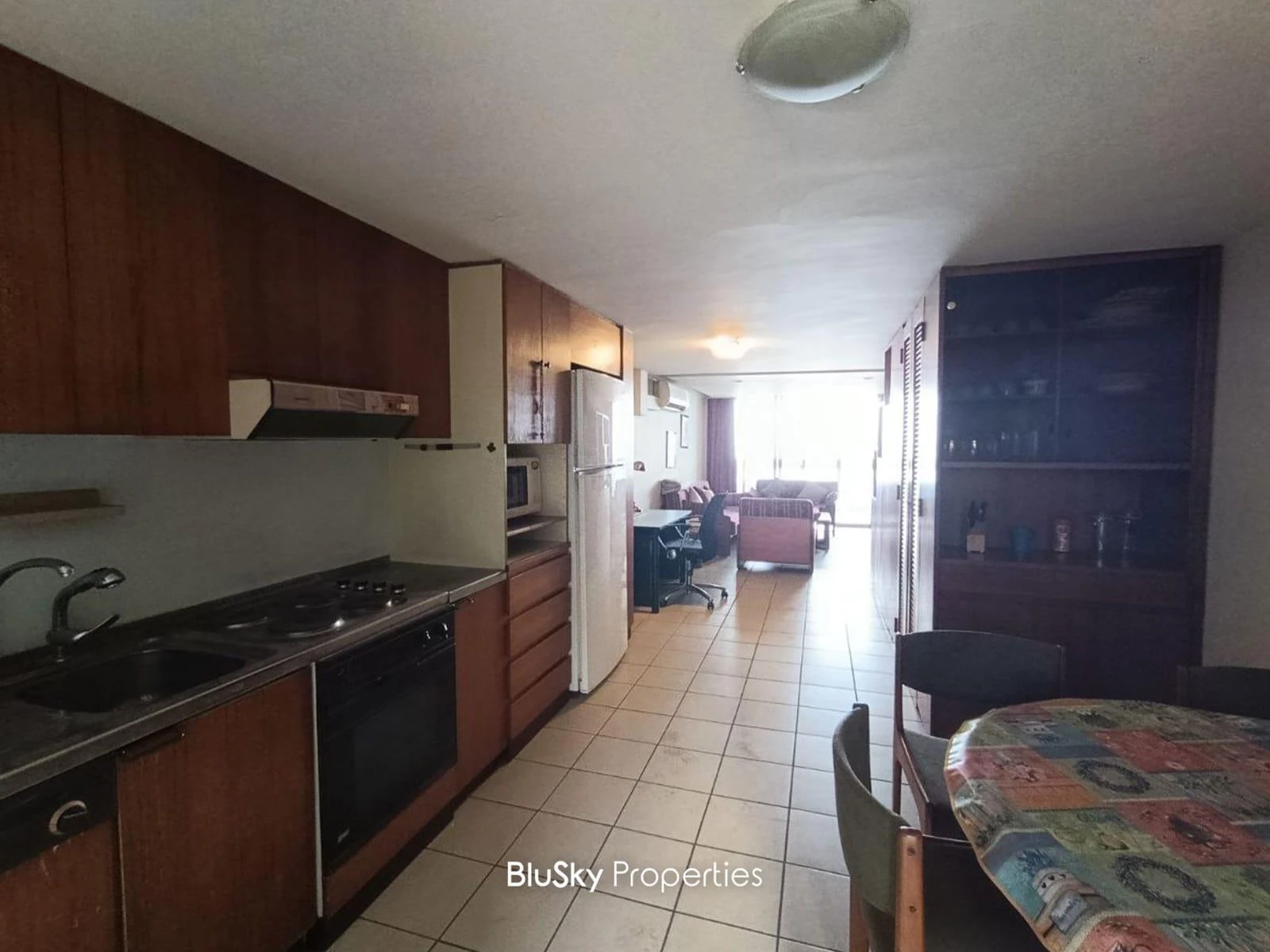 Apartment 95m² Sea View for Sale in Maameltein — photo 2