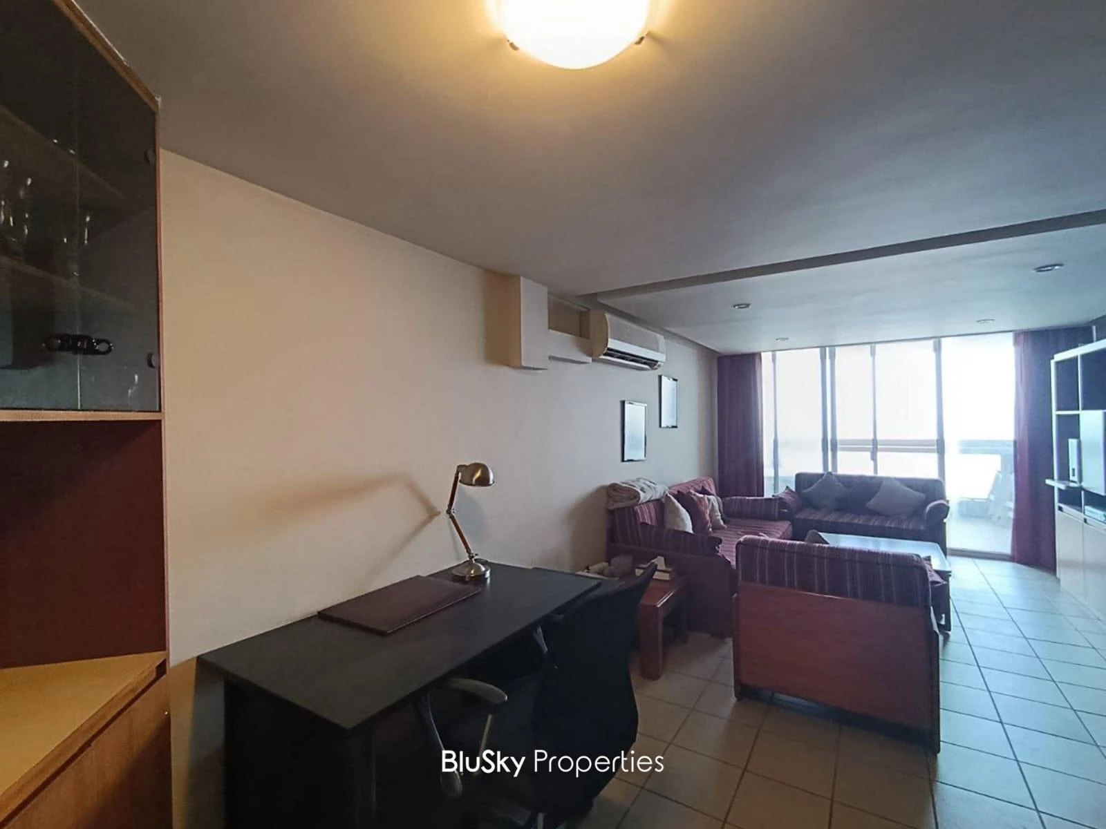 Apartment 95m² Sea View for Sale in Maameltein — photo 3