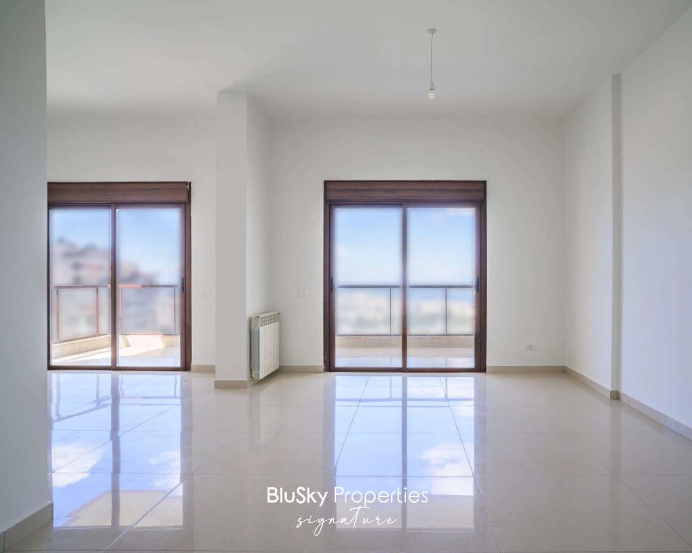 Apartment 220m² Terrace for Sale in Mansourieh — photo 4