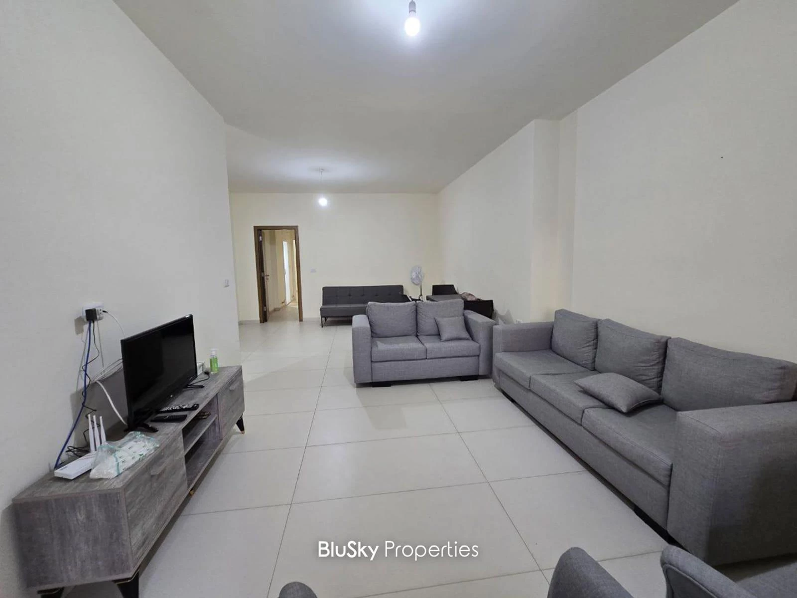 Apartment 110m² Garden for Rent in Mansourieh — الصورة 4