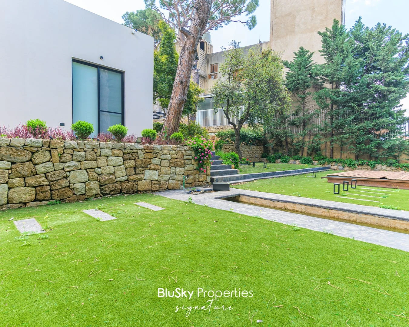 Villa 100m² with Terrace for Rent in Mansourieh — الصورة 3