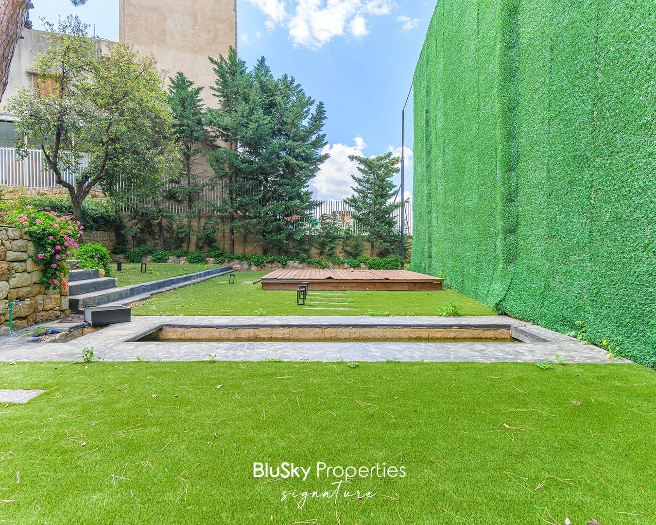 Villa 100m² with Terrace for Rent in Mansourieh — الصورة 4