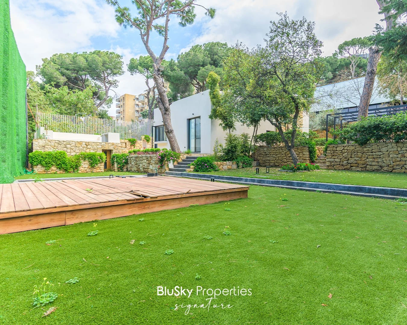 Villa 100m² with Terrace for Rent in Mansourieh — الصورة 5
