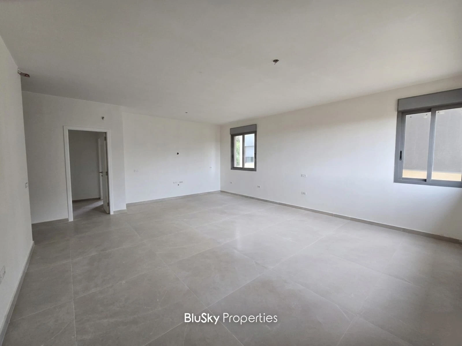 Apartment 100m² with Mountain View for Sale in Mansourieh — photo 3