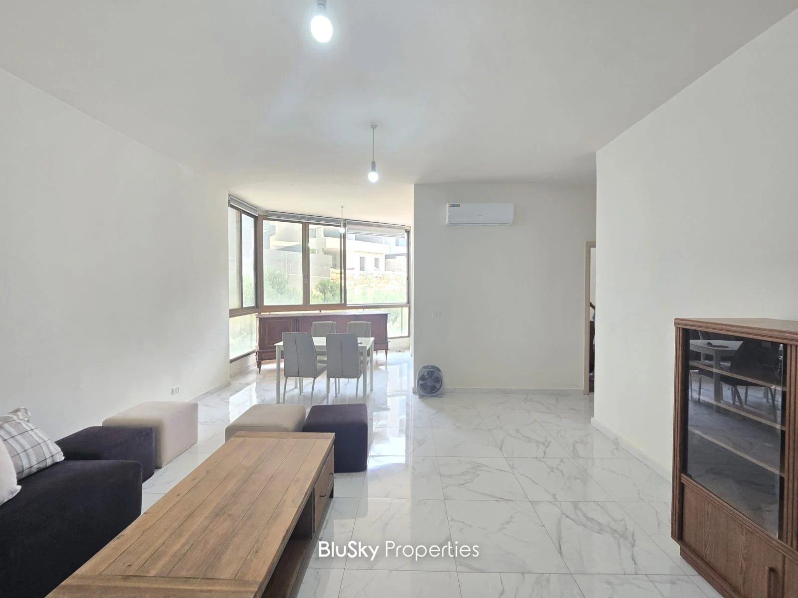 Apartment 100m² for Sale in Mansourieh