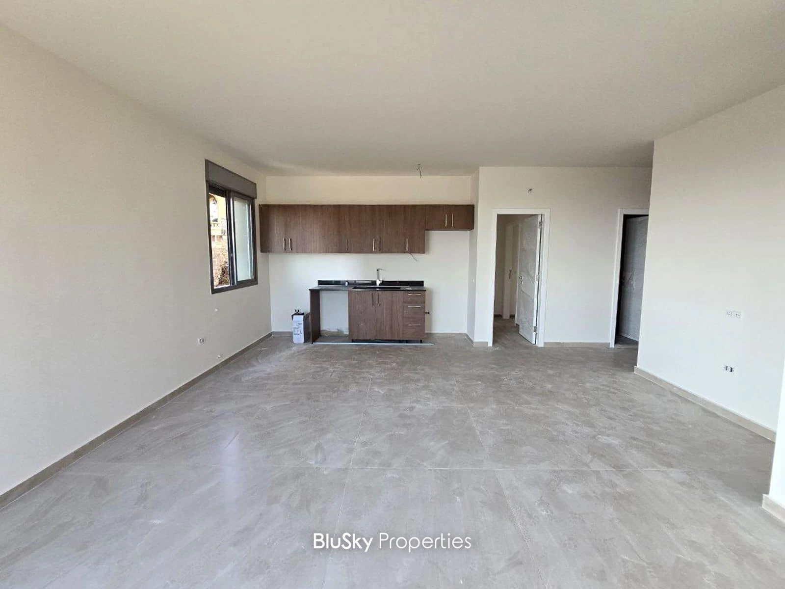 Apartment 105m² Sea View for Rent in Mansourieh — photo 3