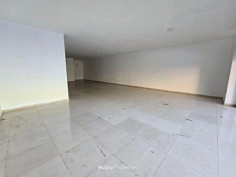 Shop 110m² for Rent in Mansourieh — الصورة 2