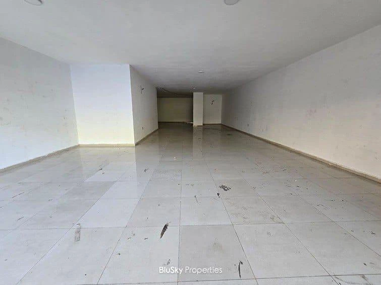 Shop 110m² for Rent in Mansourieh — الصورة 3