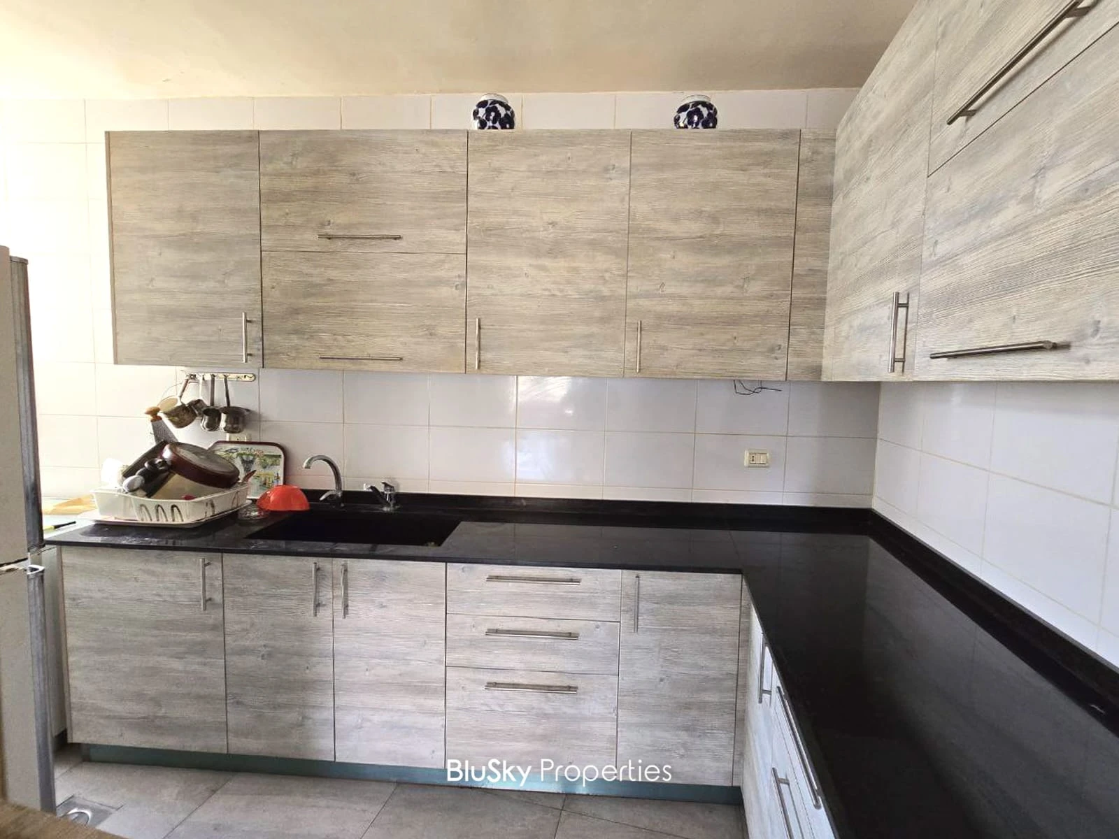 Apartment 110m² for Rent in Mansourieh — photo 4