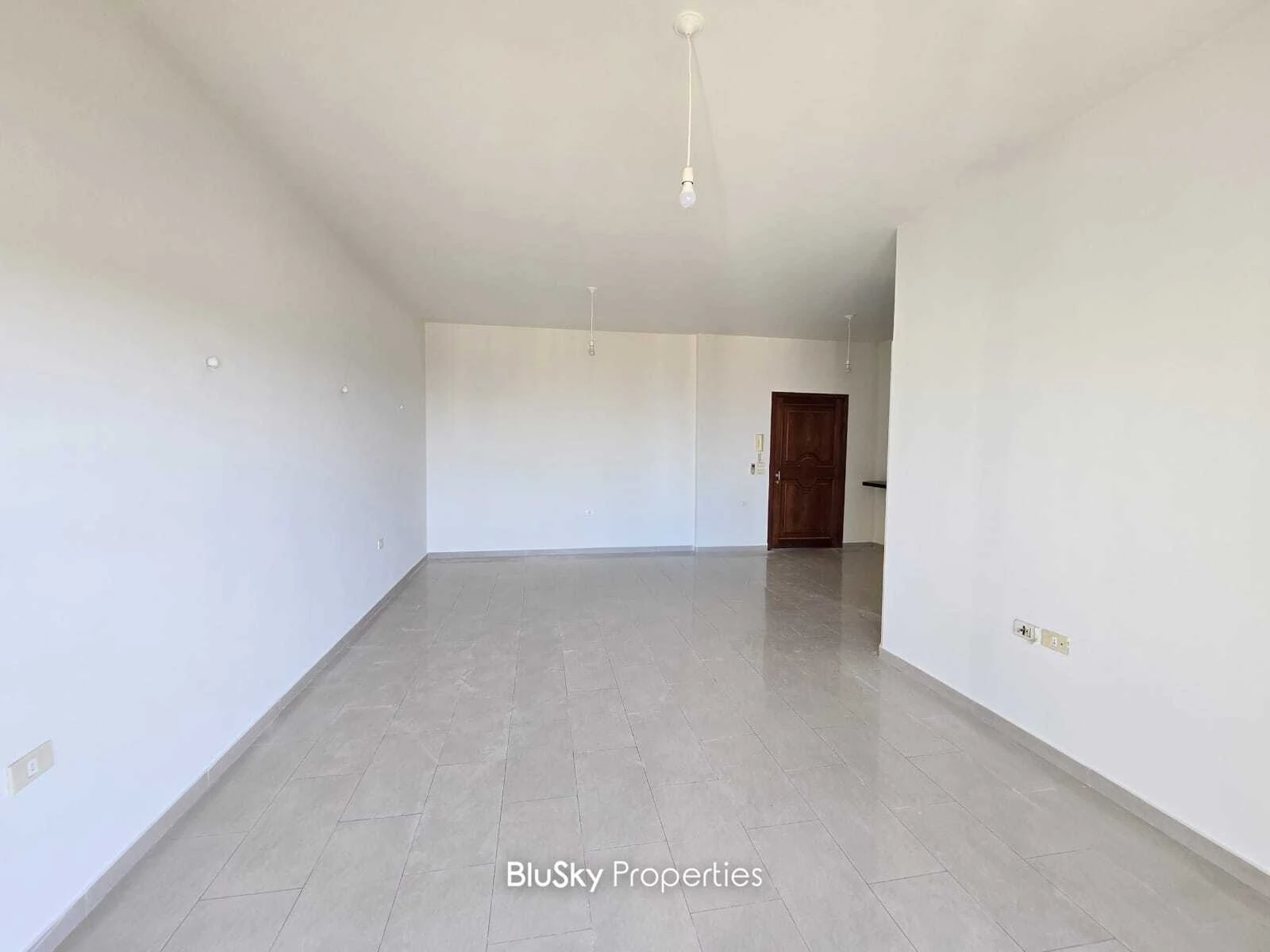 Apartment 110m² Sea View for Rent in Mansourieh — الصورة 4