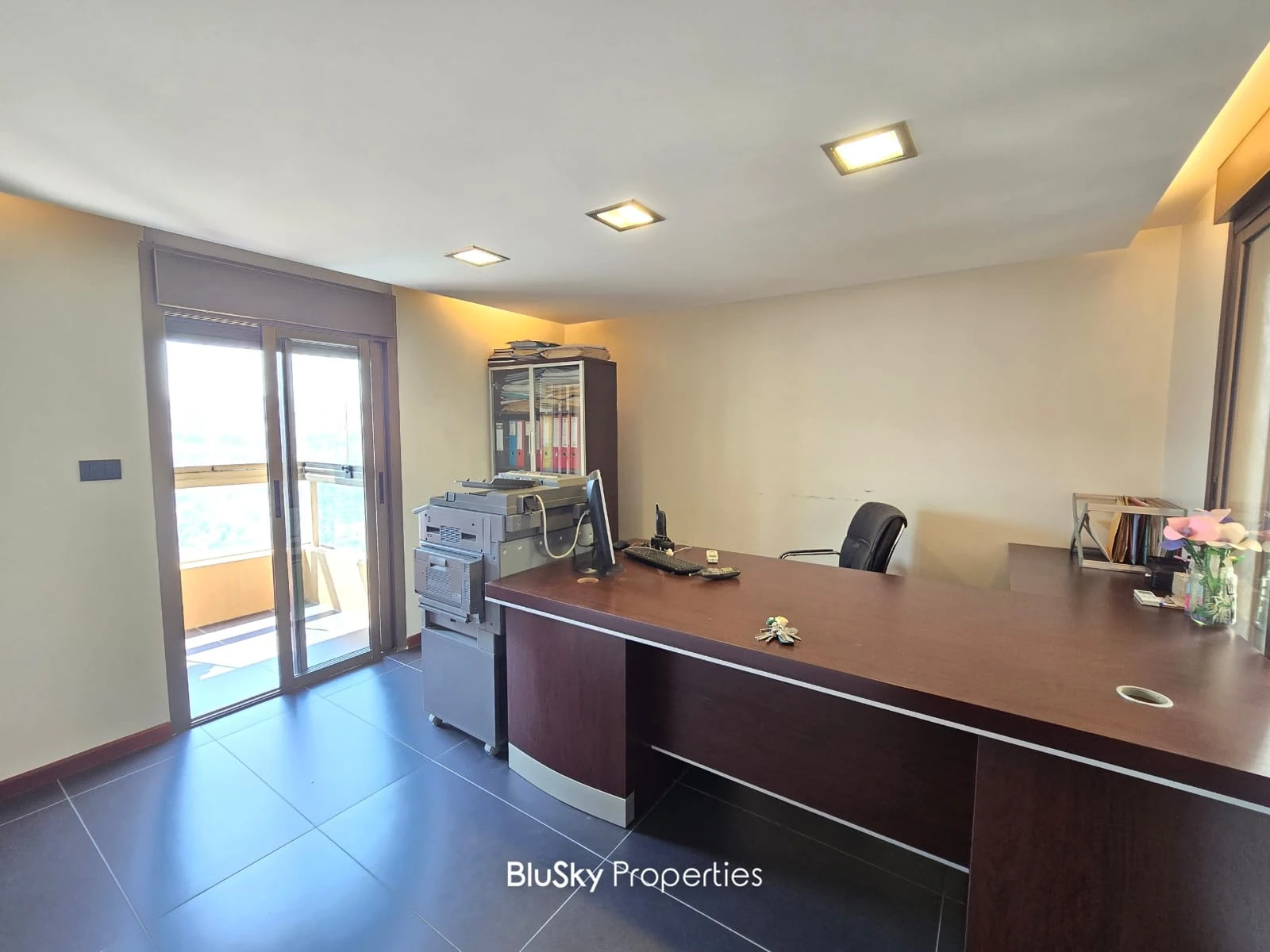 Office 110m² for Sale in Mansourieh — photo 4