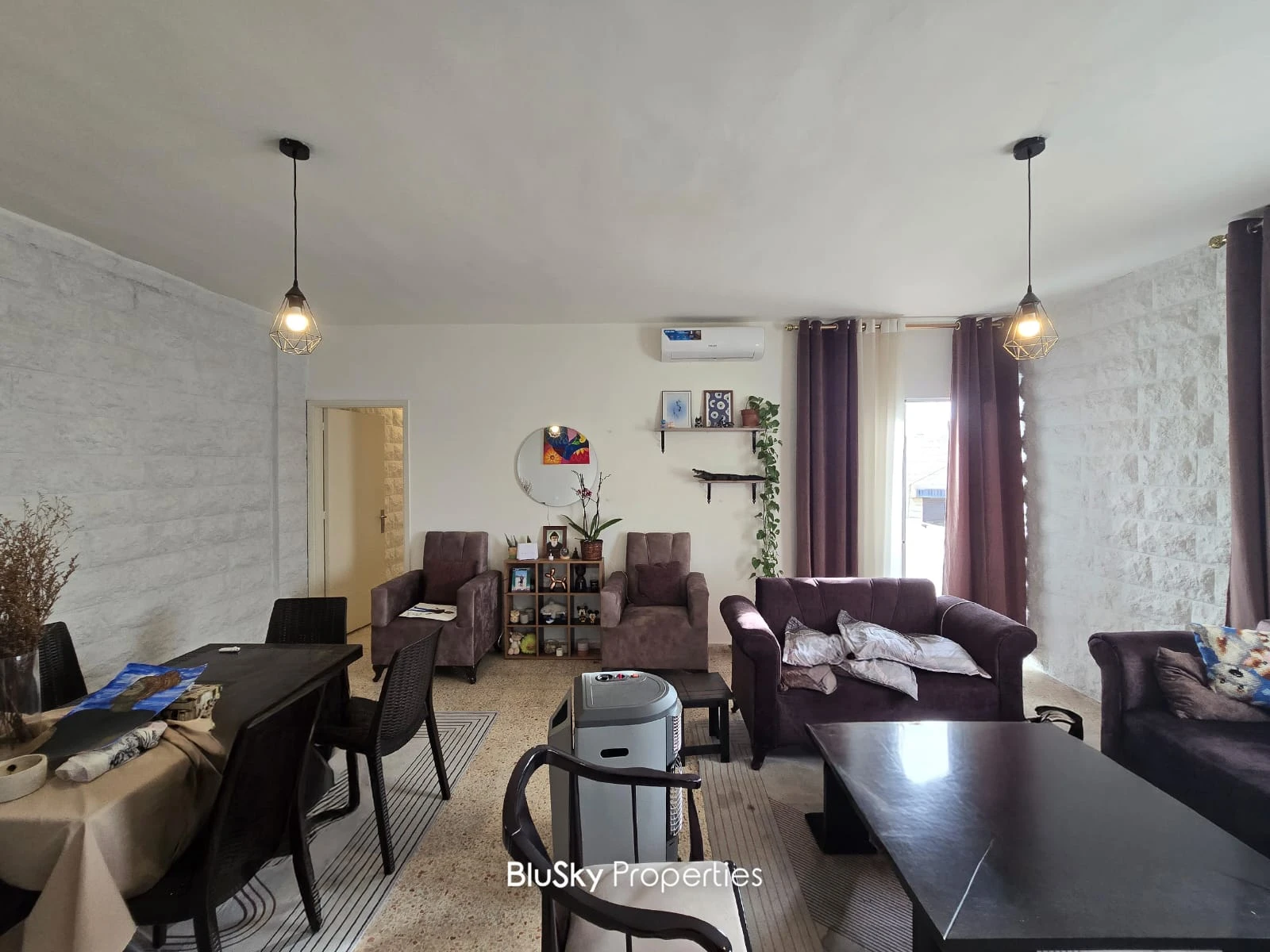 Apartment 110m² for Sale in Mansourieh — photo 2