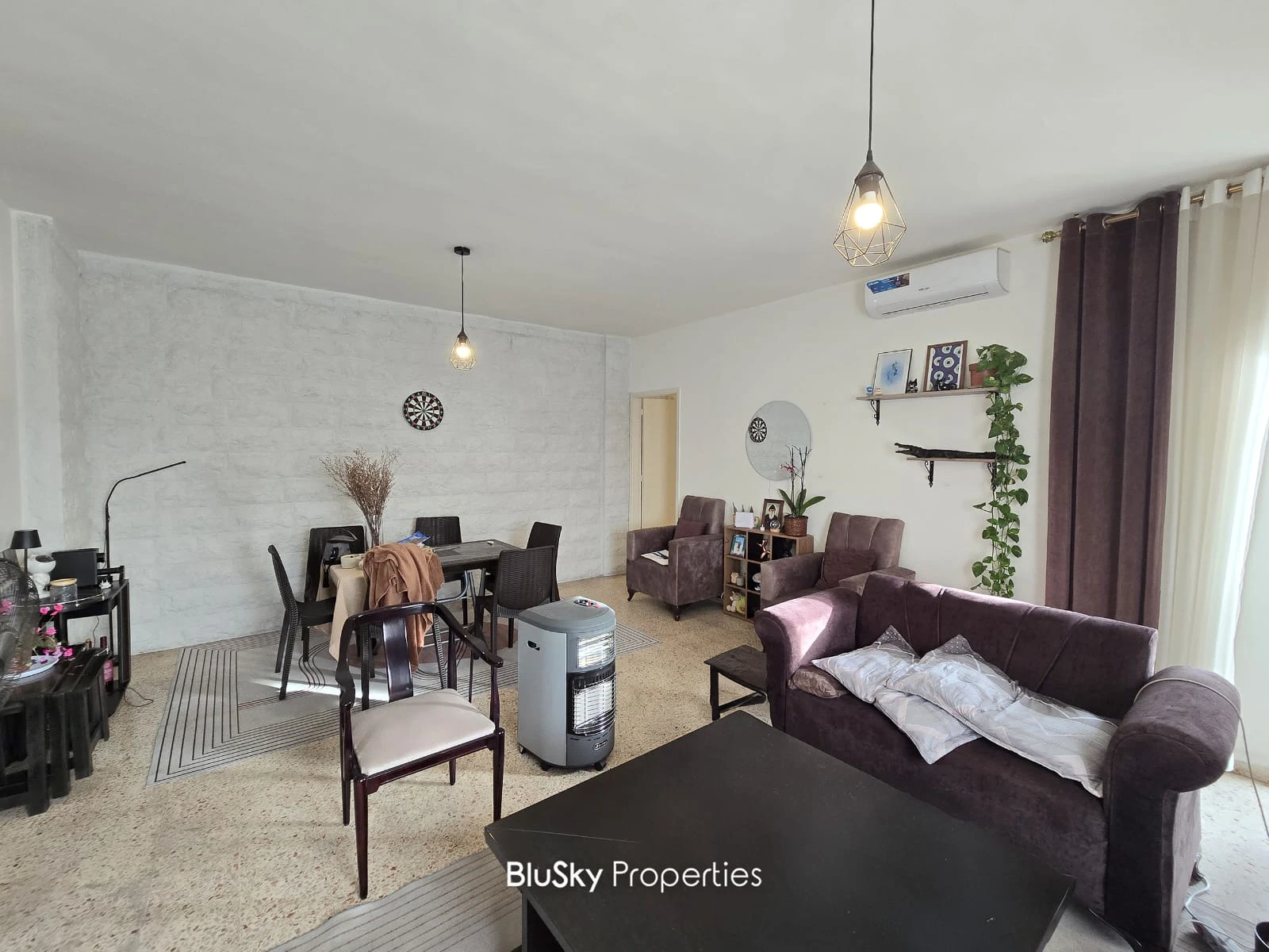 Apartment 110m² for Sale in Mansourieh — photo 3