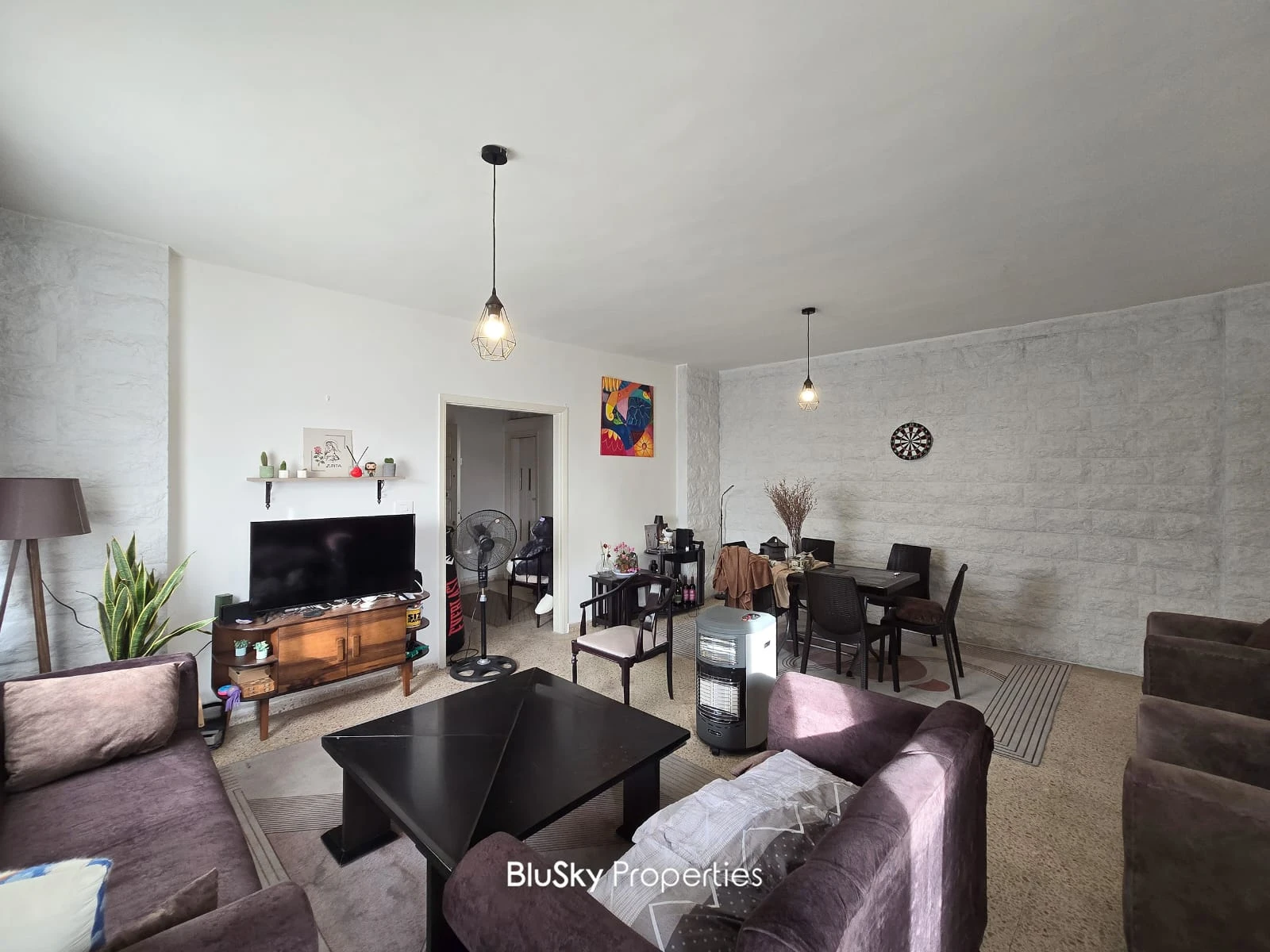 Apartment 110m² for Sale in Mansourieh — photo 4