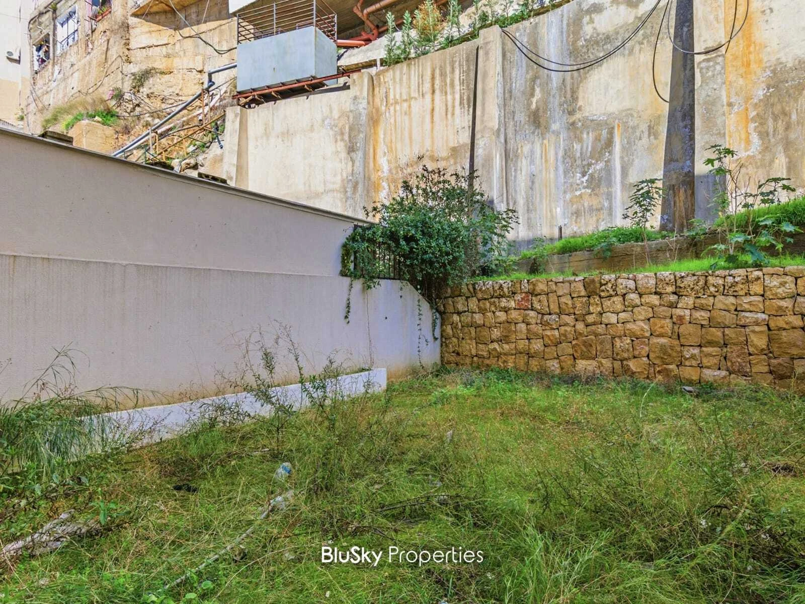 Apartment 110m² with Terrace for Sale in Mansourieh — الصورة 4