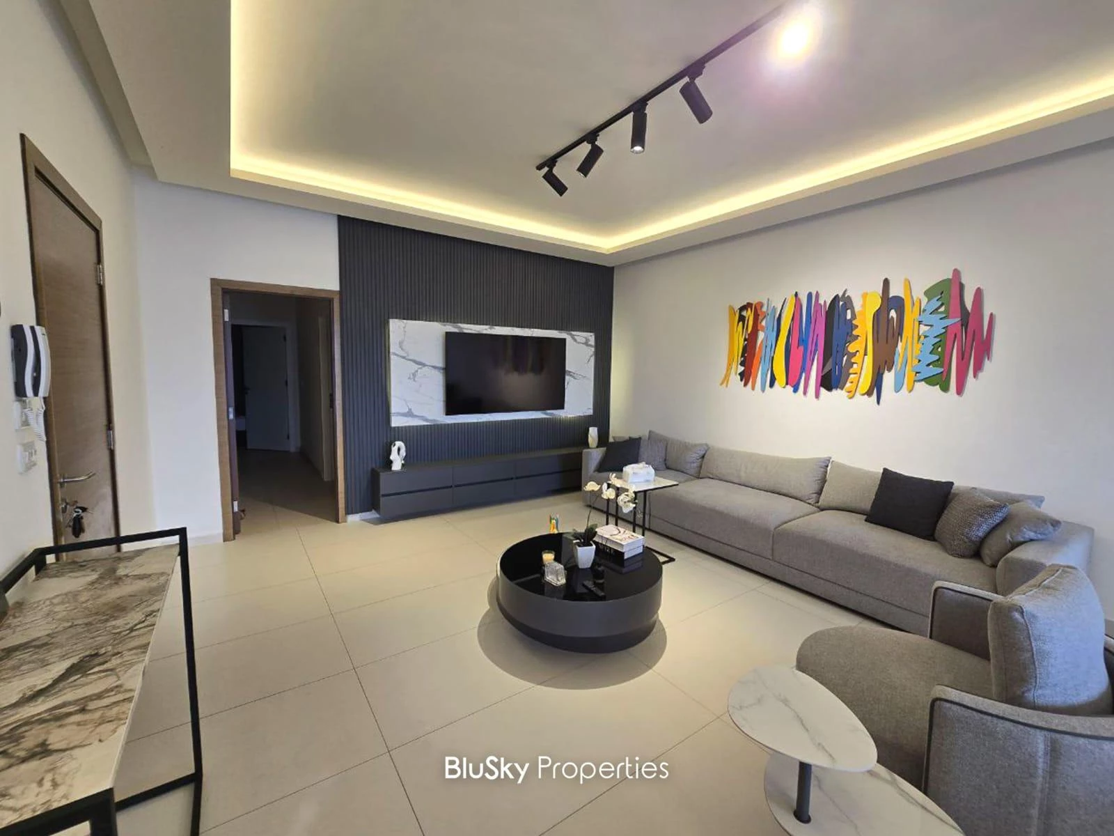 Apartment 110m² Mountain View for Sale in Mansourieh — photo 5