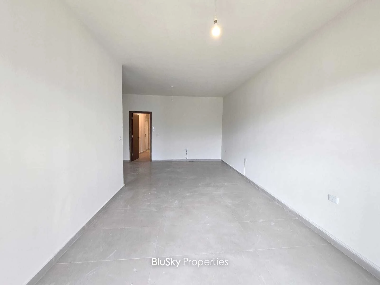 Apartment 110m² Garden for Sale in Mansourieh — photo 4