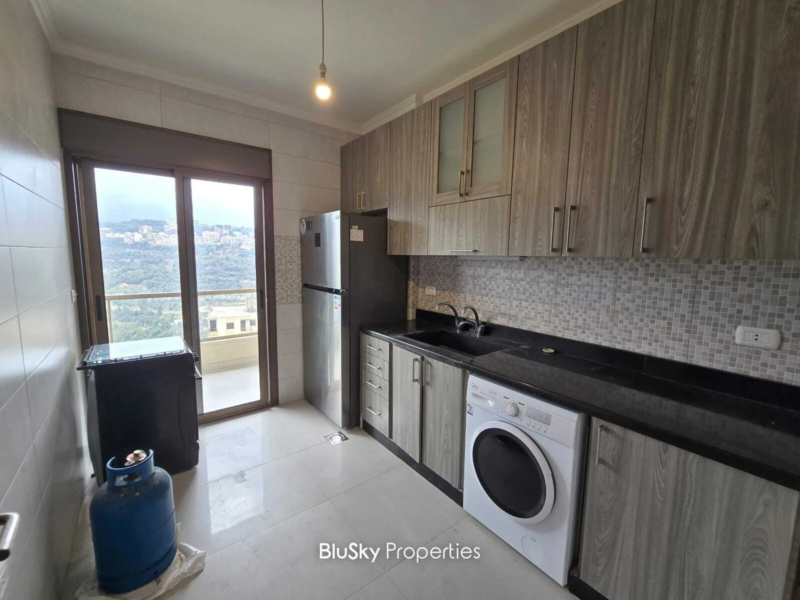 Apartment 110m² Garden for Sale in Mansourieh — photo 5
