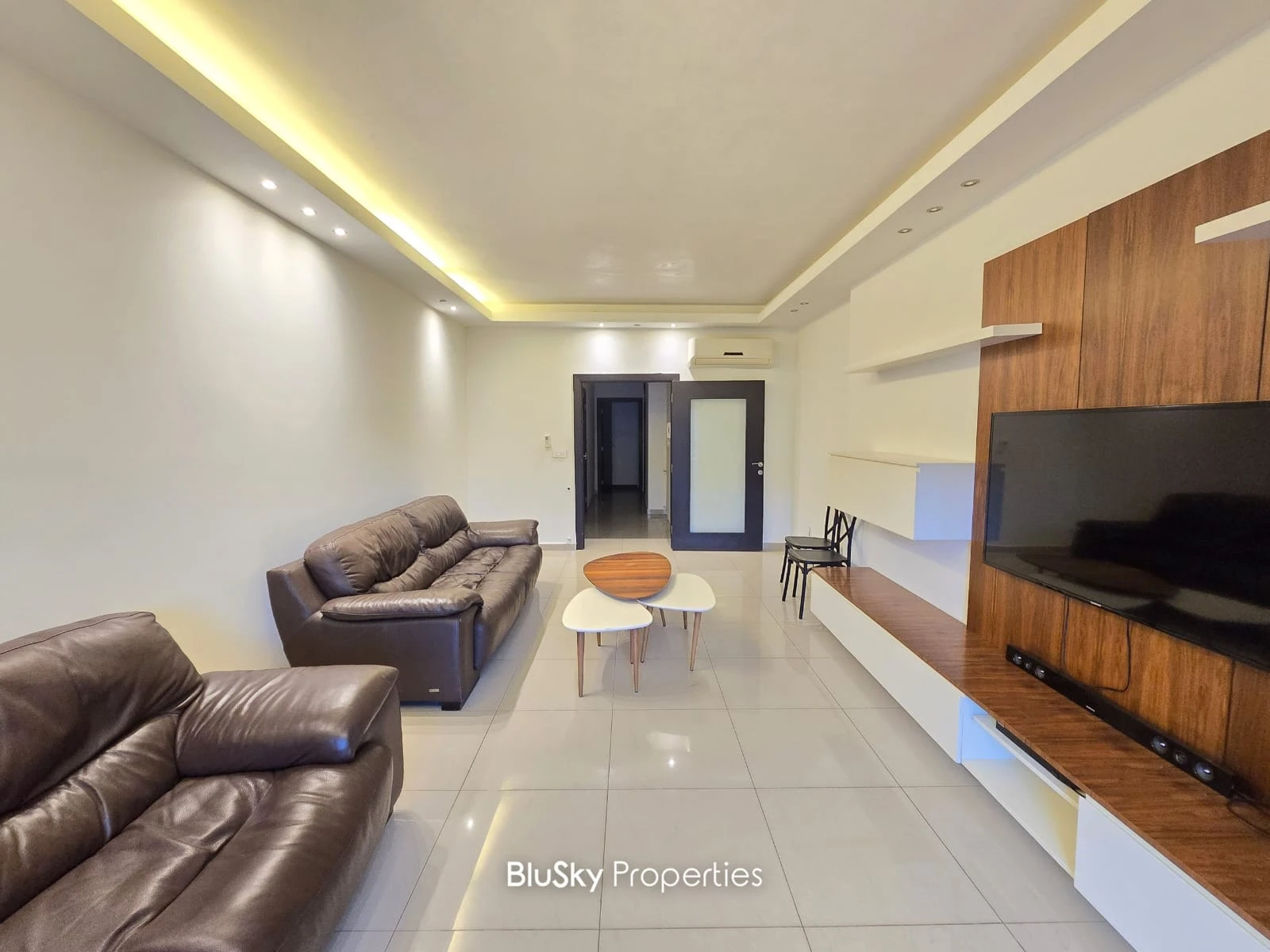 Apartment 115m² with Terrace for Sale in Mansourieh — photo 2
