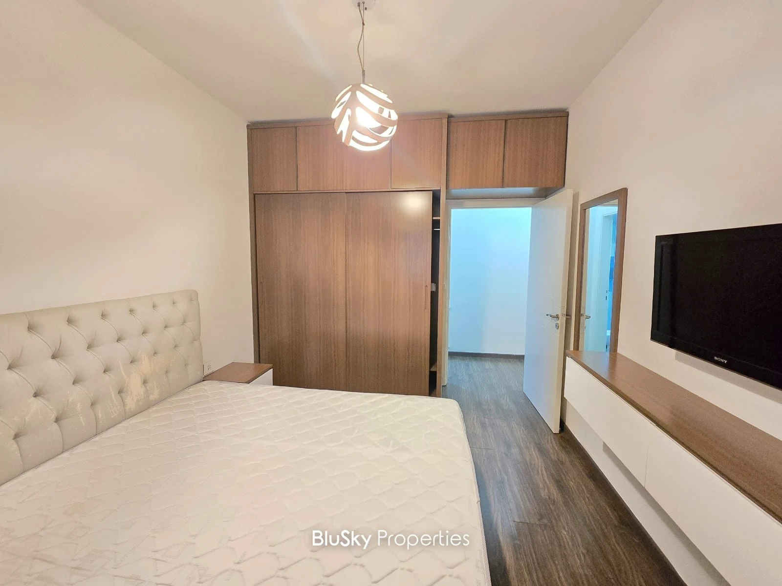 Apartment 115m² with Terrace for Sale in Mansourieh — photo 4