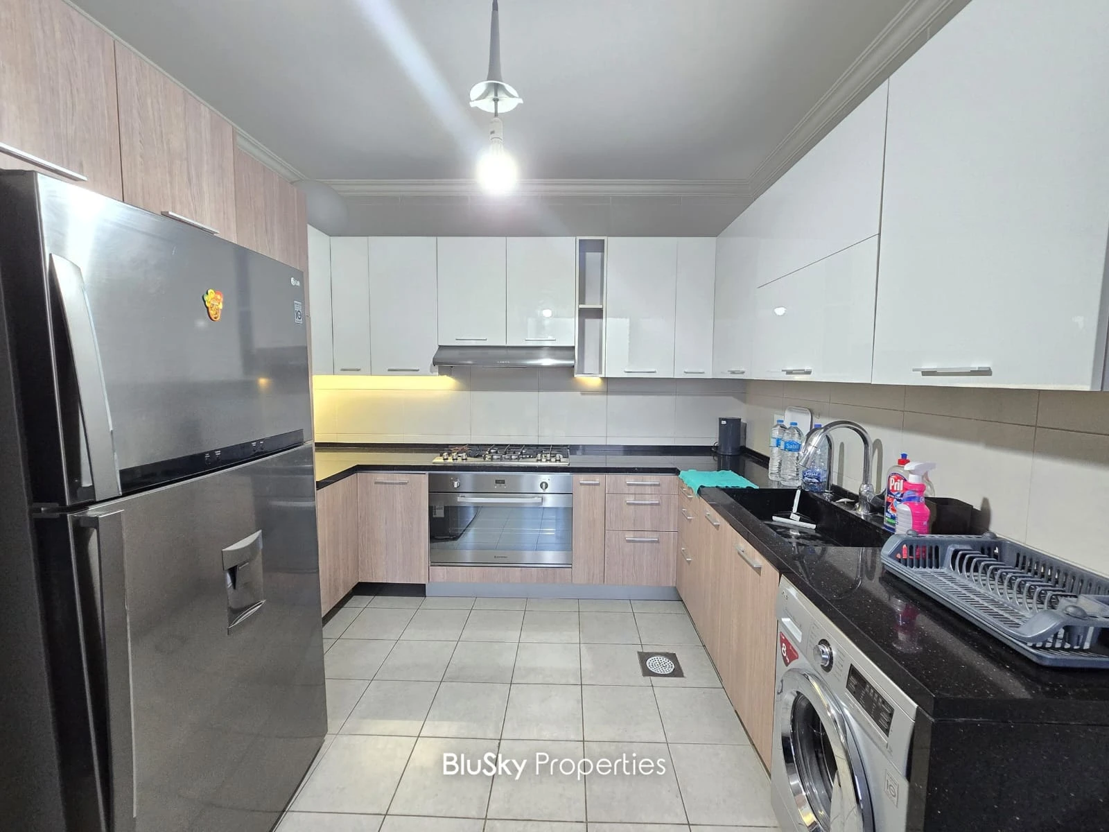 Apartment 115m² with Terrace for Sale in Mansourieh — photo 5