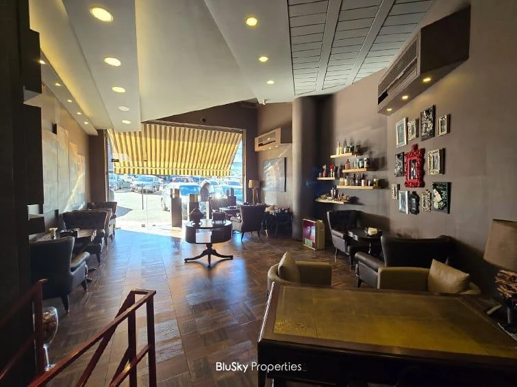 Shop 120m² for Rent in Mansourieh — photo 2