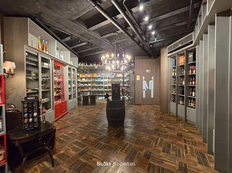 Shop 120m² for Rent in Mansourieh — photo 3