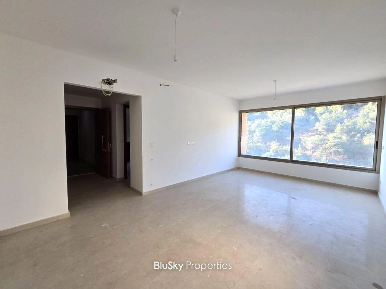 Apartment 120m² Mountain View for Rent in Mansourieh — photo 2