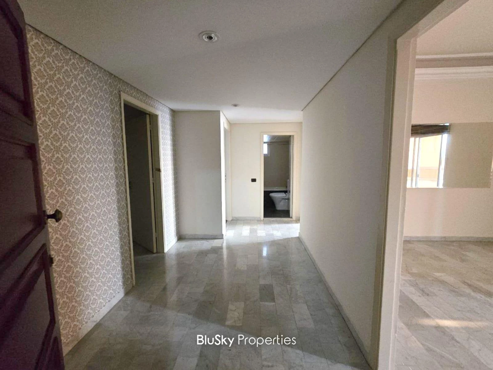 Apartment 120m² Sea View for Rent in Mansourieh — الصورة 3