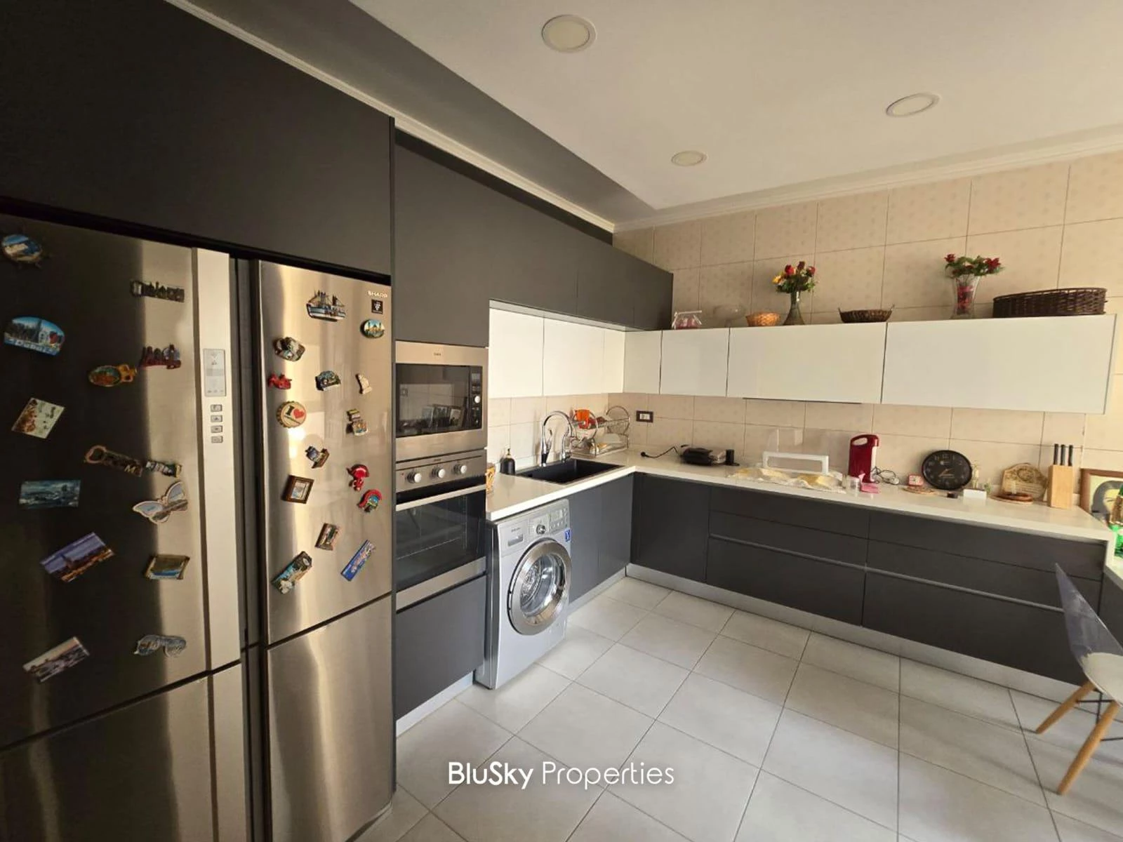 Apartment 120m² for Rent in Mansourieh — الصورة 4