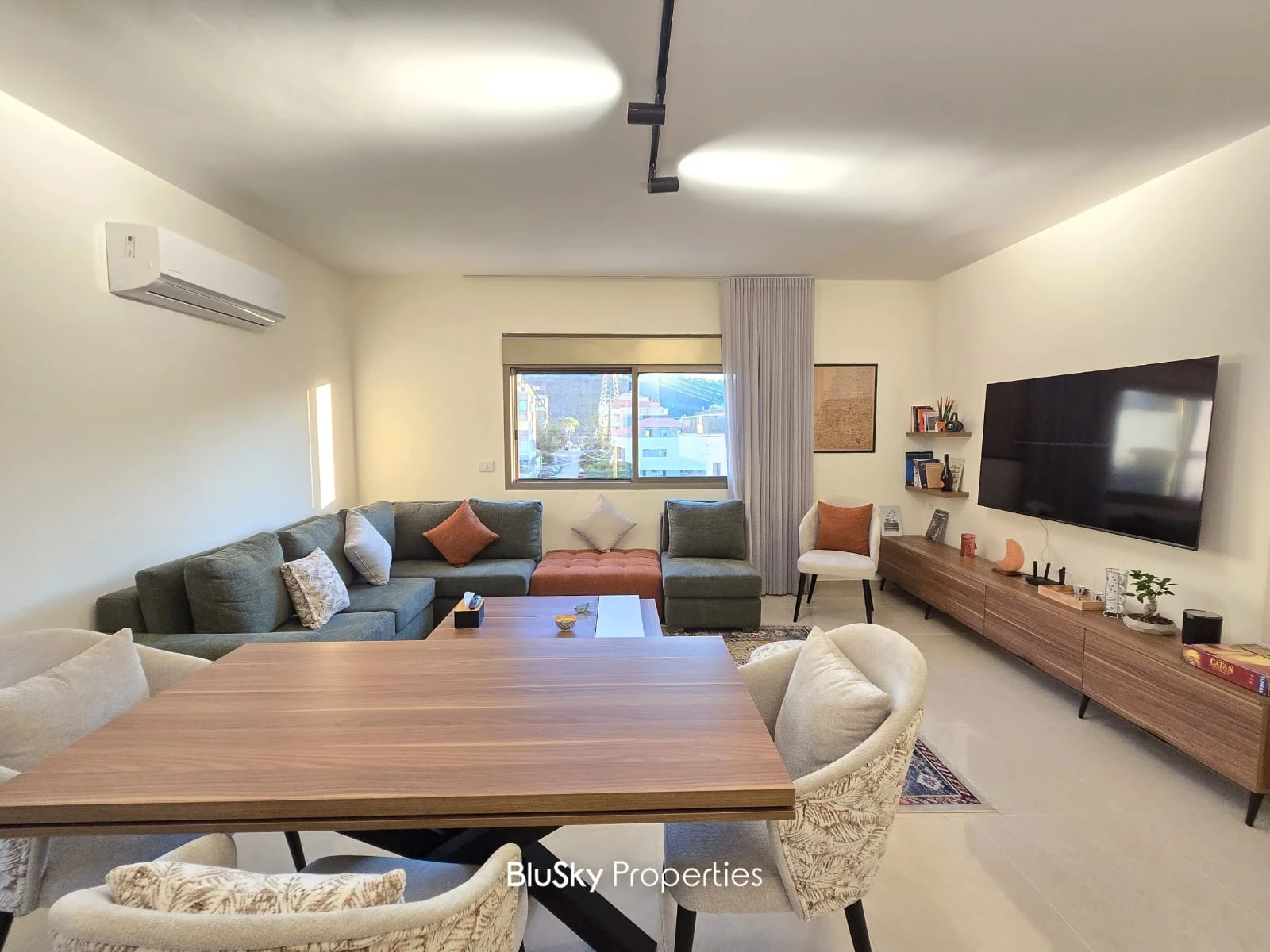 Apartment 120m² for Sale in Mansourieh — photo 2