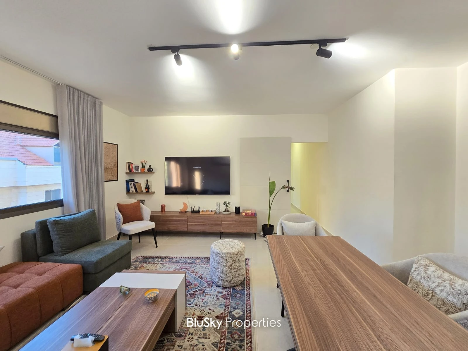 Apartment 120m² for Sale in Mansourieh — photo 3