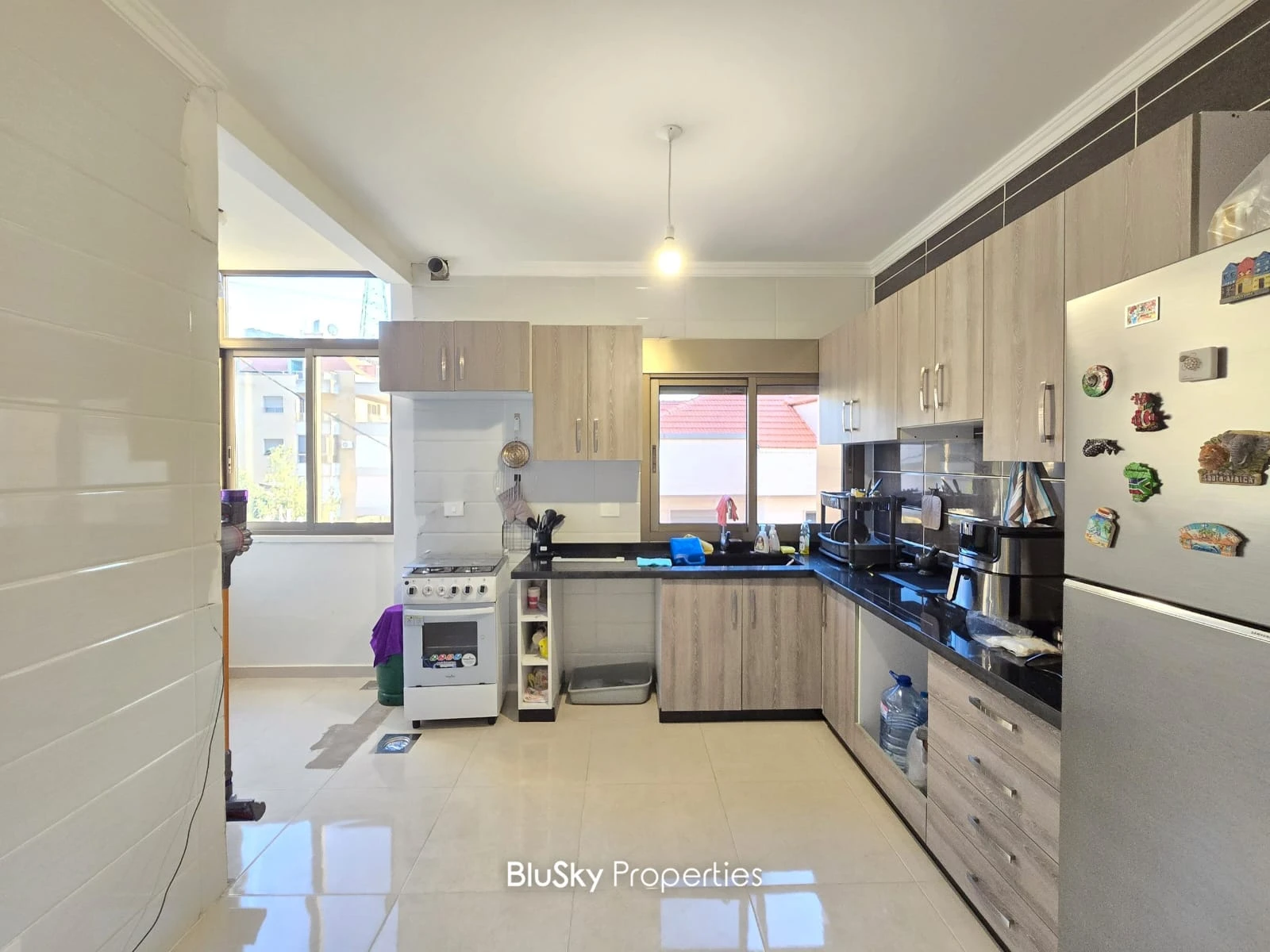 Apartment 120m² for Sale in Mansourieh — photo 5