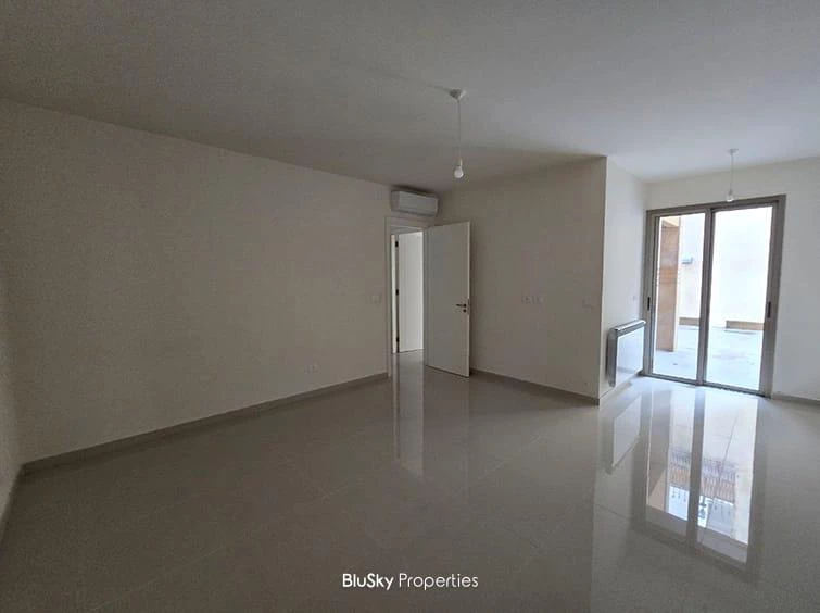 Apartment 130m² Terrace for Rent in Mansourieh