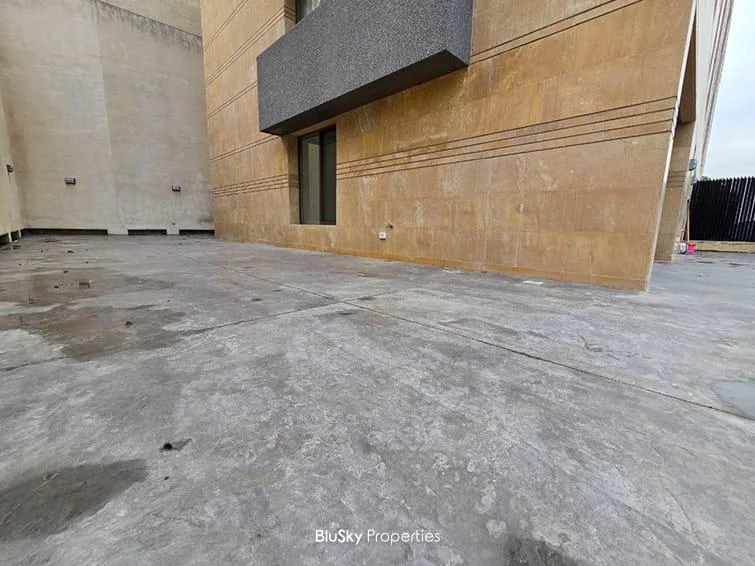 Apartment 130m² Terrace for Rent in Mansourieh — photo 2
