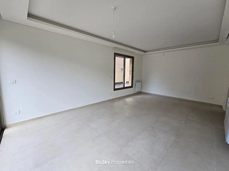 Apartment 130m² Terrace for Rent in Mansourieh — photo 3