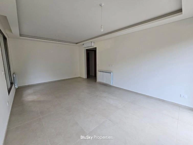 Apartment 130m² Terrace for Rent in Mansourieh — photo 4