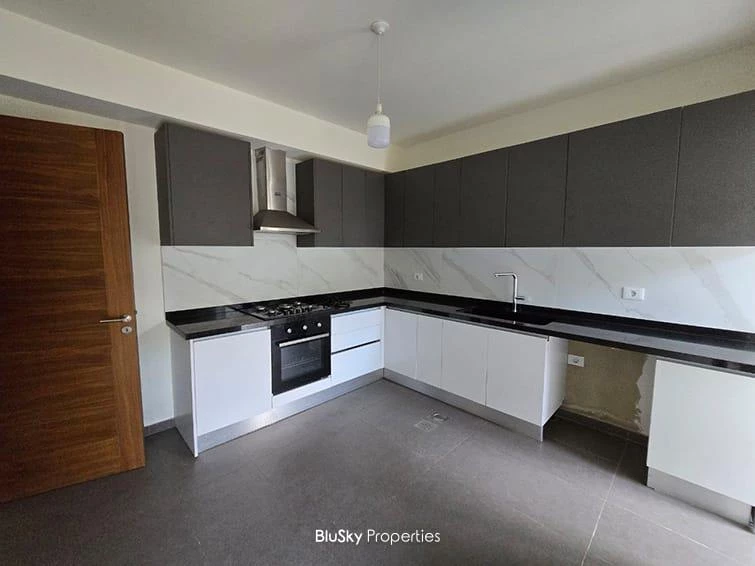 Apartment 130m² Terrace for Rent in Mansourieh — photo 5