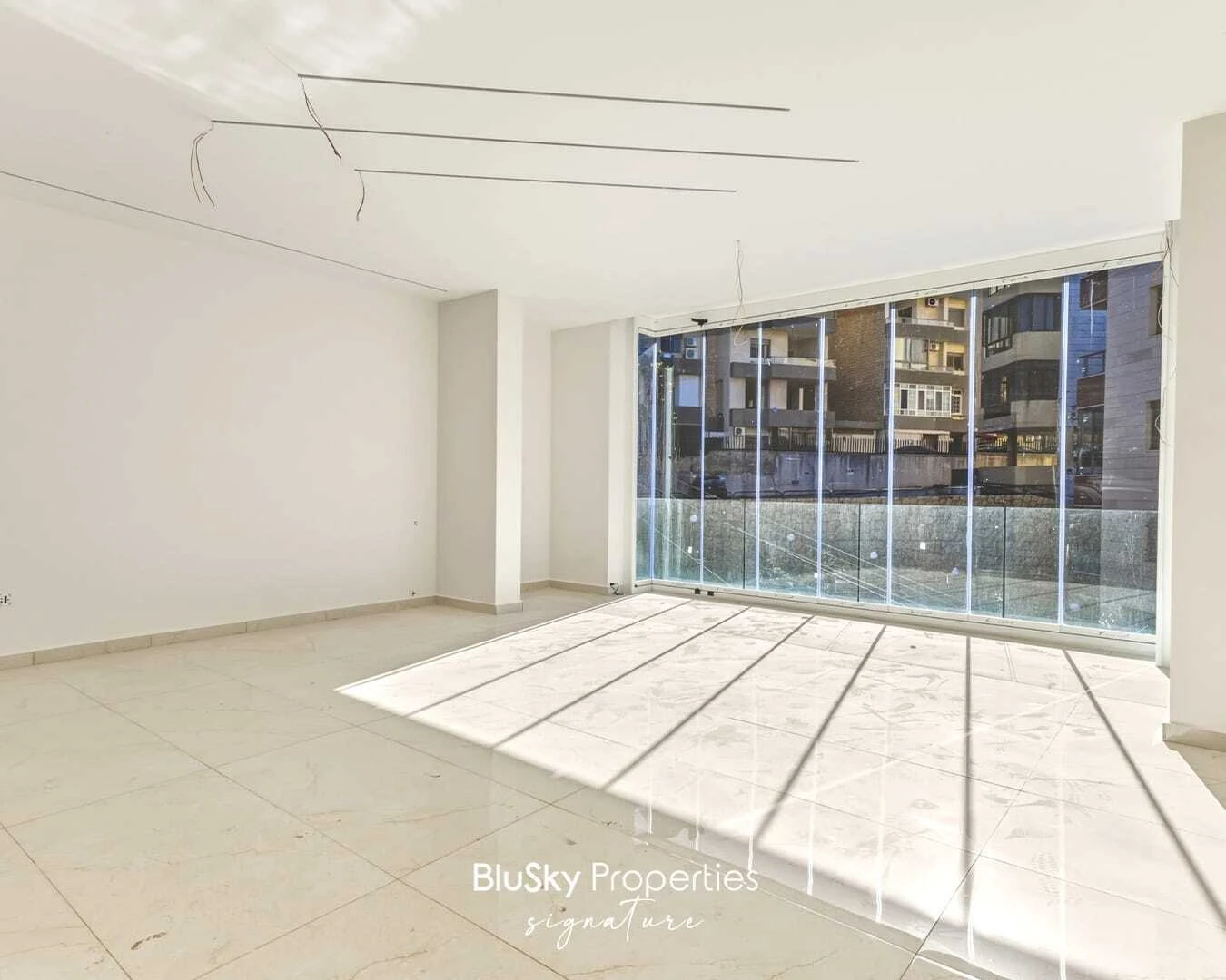 Apartment 132m² for Sale in Mansourieh — photo 2