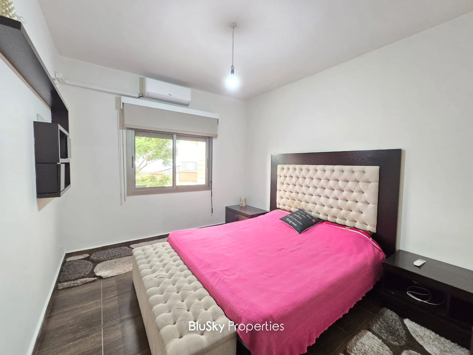 Apartment 140m² with Sea View for Rent in Mansourieh — الصورة 5