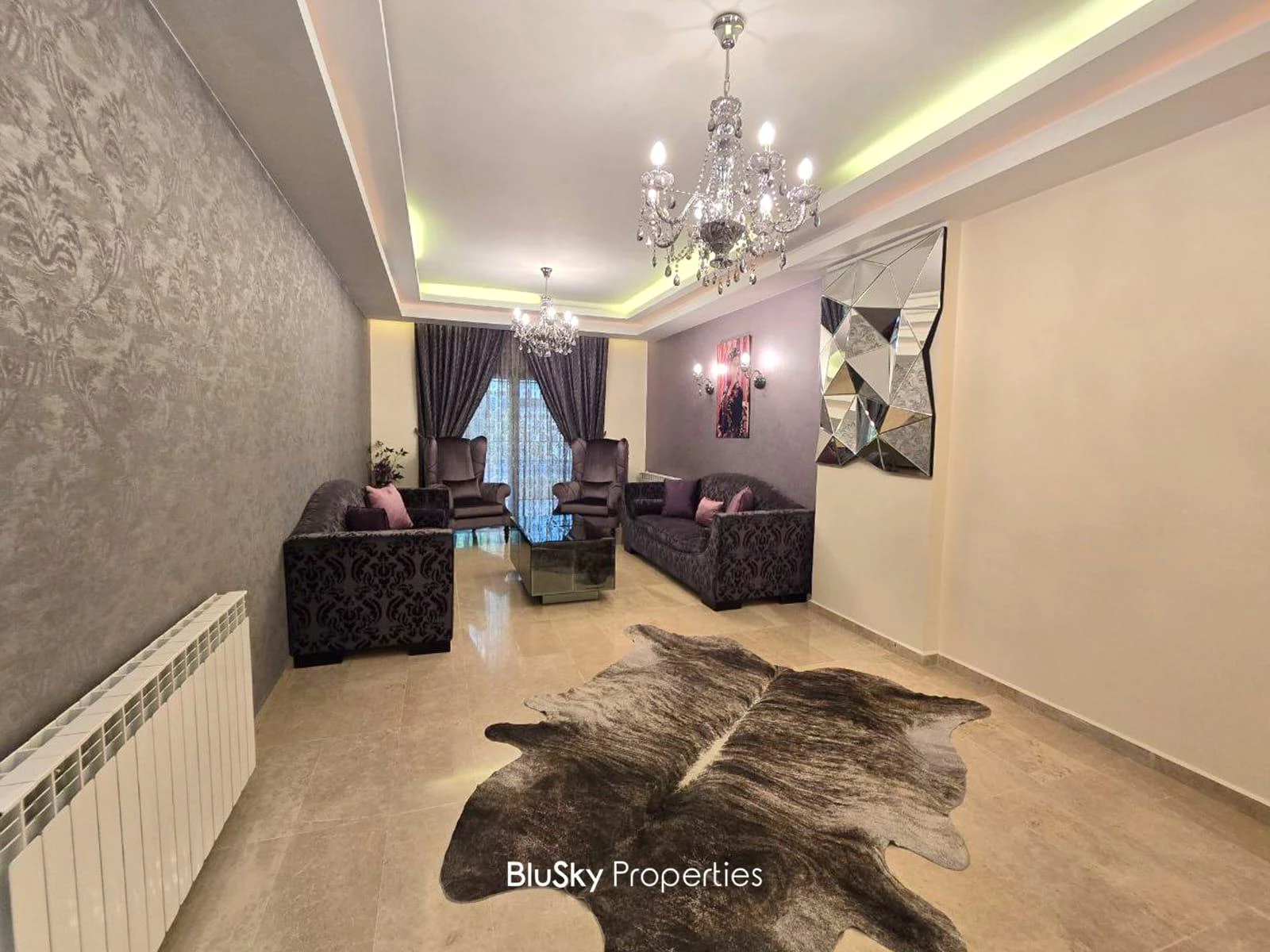 Apartment 140m² for Sale in Mansourieh — photo 2
