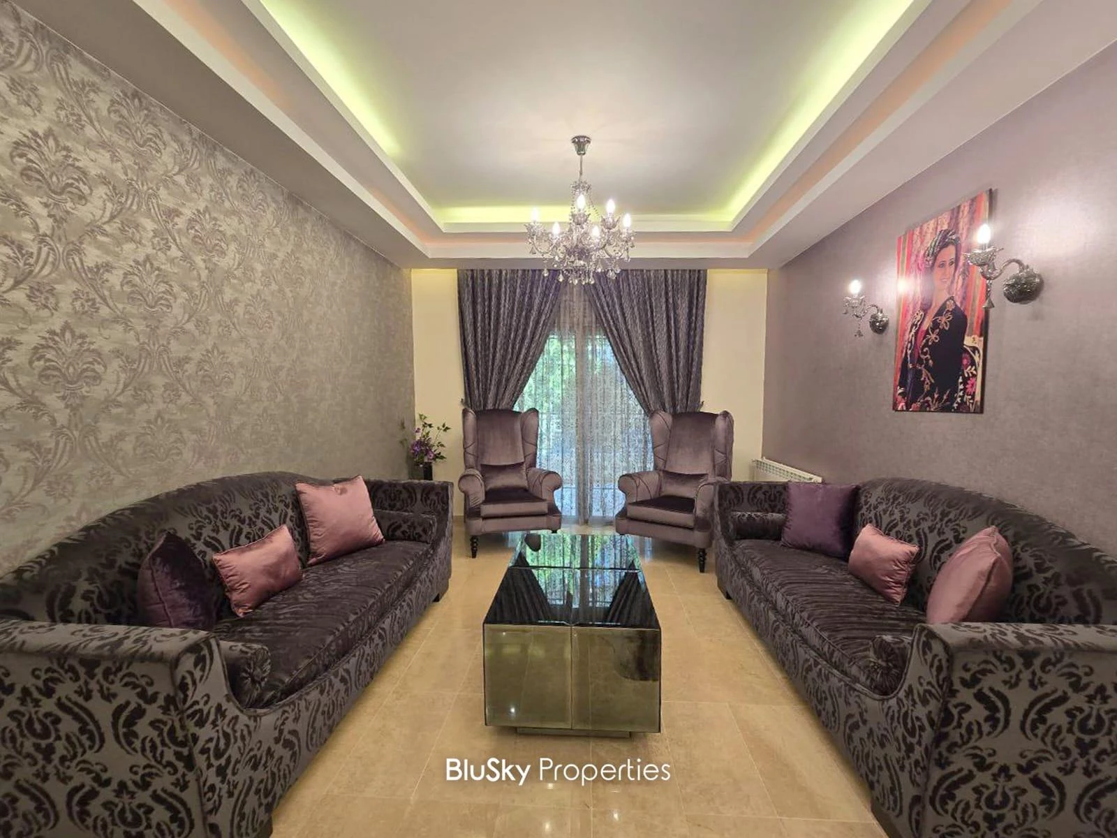 Apartment 140m² for Sale in Mansourieh — photo 3