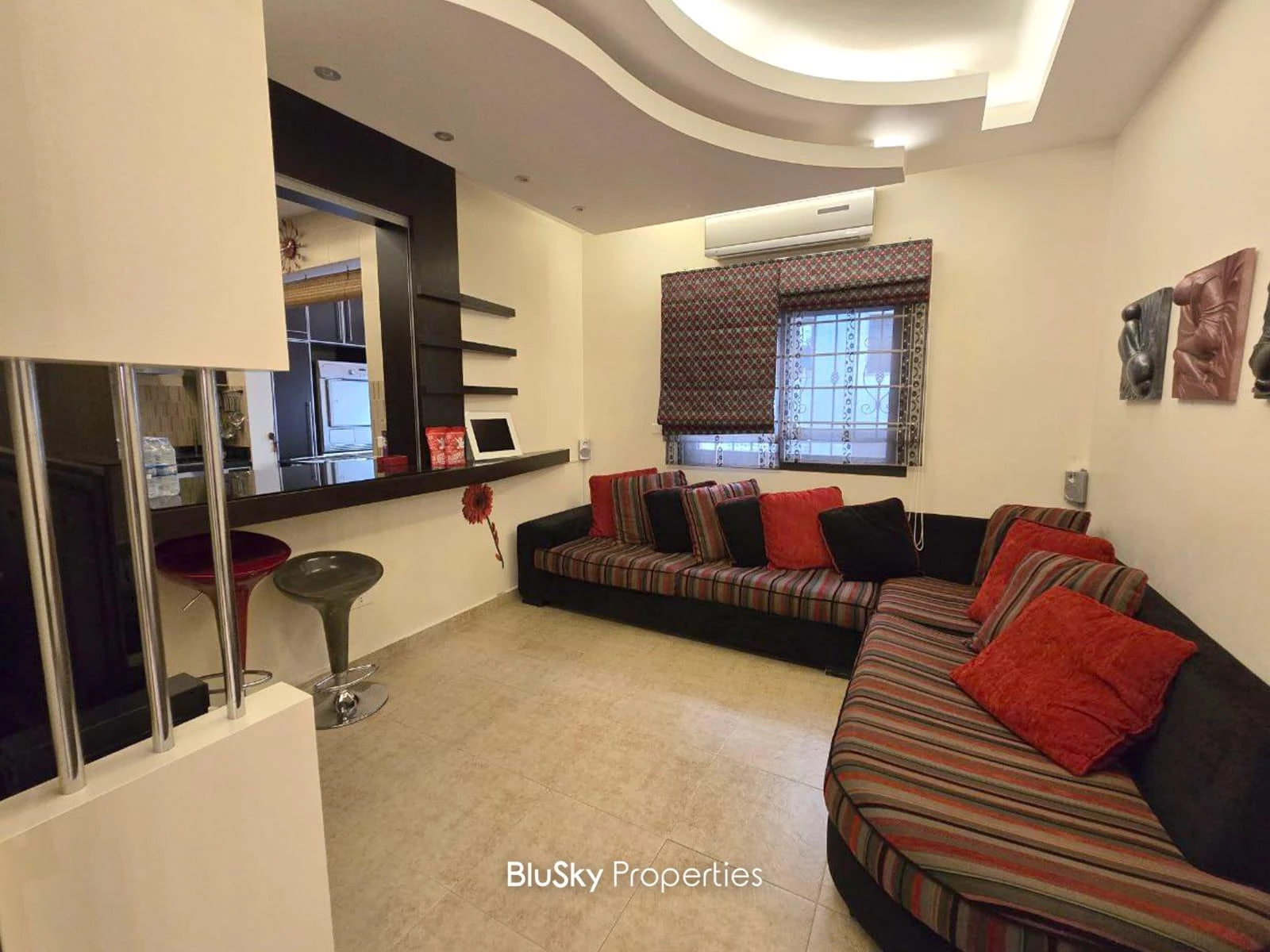 Apartment 140m² for Sale in Mansourieh — photo 4